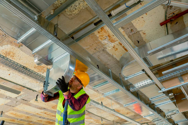 Best Emergency HVAC repair  in Mandeville, LA