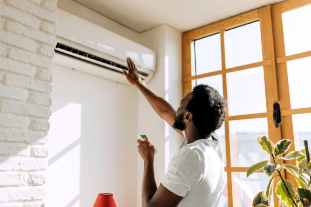 Best Ductless HVAC repair  in Mandeville, LA