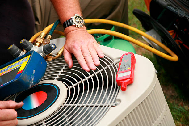 Best HVAC repair near me  in Mandeville, LA