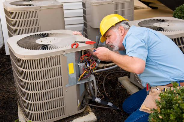 Best HVAC contractors  in Mandeville, LA