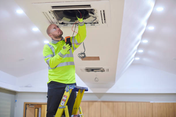 Best Affordable HVAC services  in Mandeville, LA