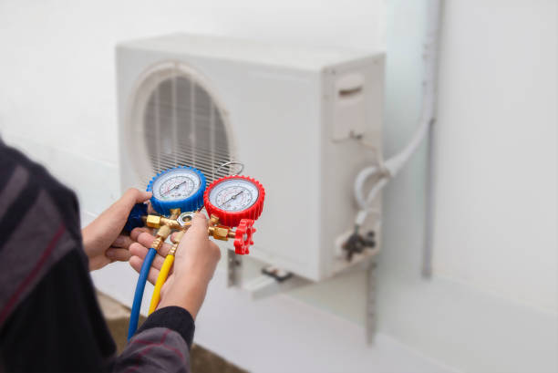 Professional HVAC in Mandeville, LA