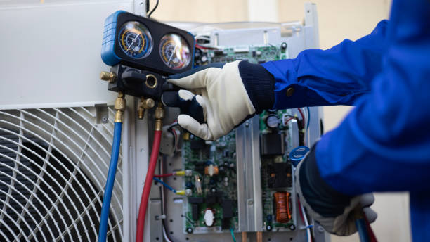 Best HVAC system installation  in Mandeville, LA